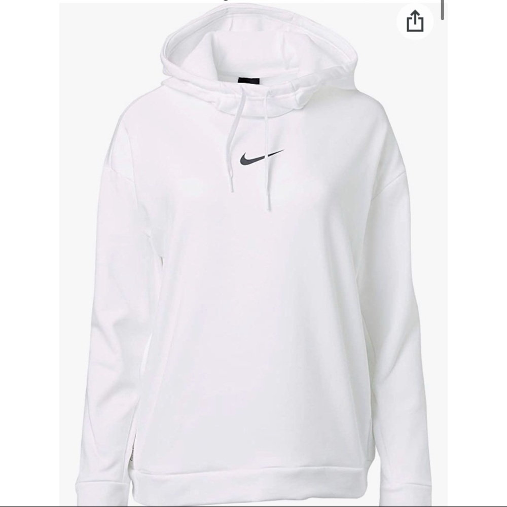 NWT Nike Hoodie